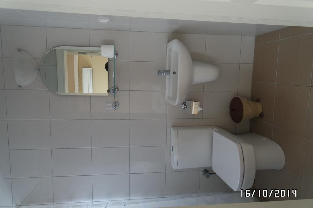 Villa Dedem Hotel Foça Værelse billede