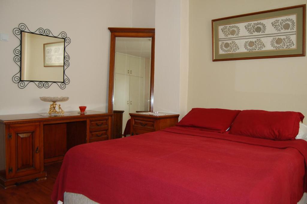 Villa Dedem Hotel Foça Værelse billede